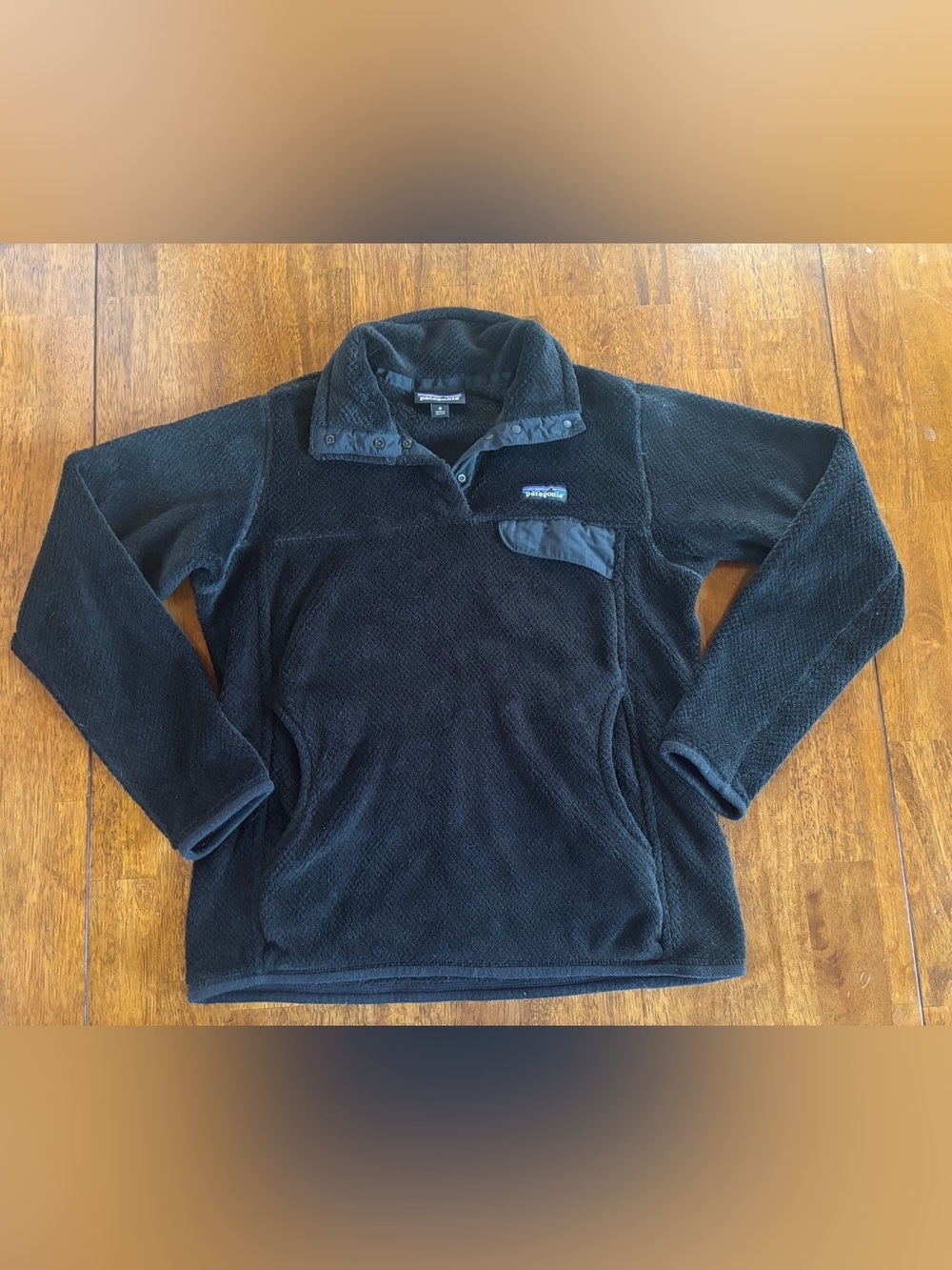 Patagonia Women's Re-Tool Snap-T Pullover